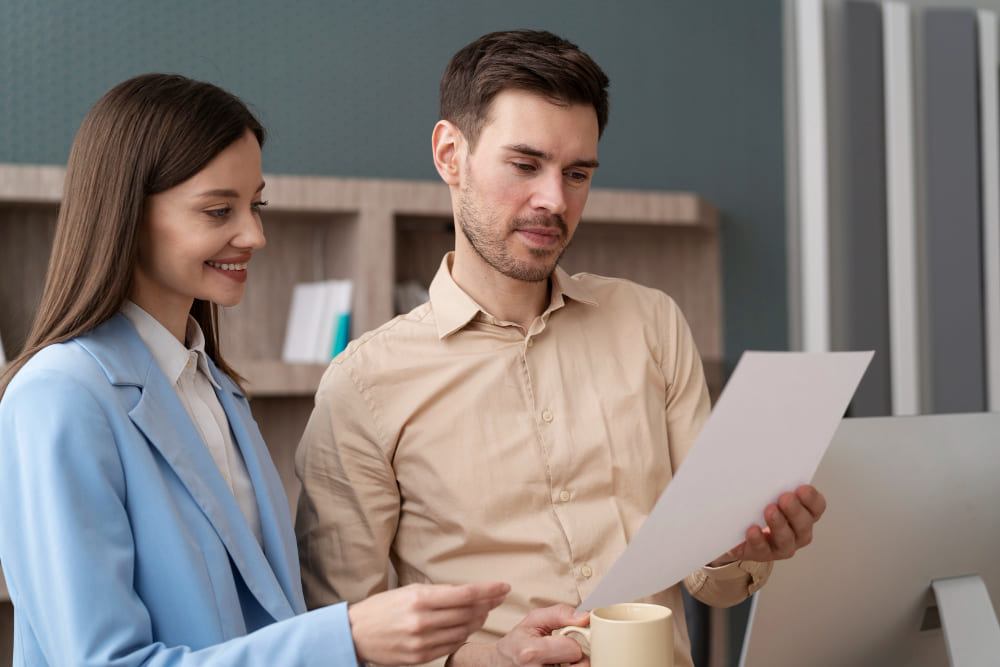  Viorix  - Consultanță în carieră și servicii de CV
